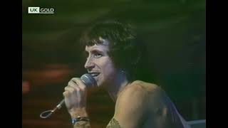 ACDC  LIVE Colchester England October 28 1978 Full concert 4K AI upscaled proshot [upl. by Zitvaa551]