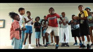 Tinny  Flex A Ngga MUSIC VIDEO [upl. by Neelrak]