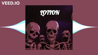 lotion  deftones slowed amp reverb [upl. by Eilagam]