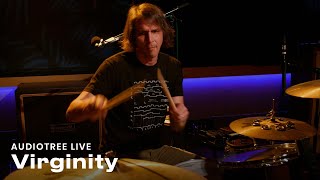 Virginity  Whats The Point  Audiotree Live [upl. by Ettennahs]