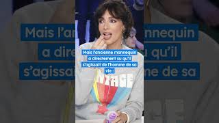 Géraldine Maillet  ses confidences intimes sur sa rencontre avec son chéri Daniel Riolo 😍 tpmp [upl. by Enylrac]