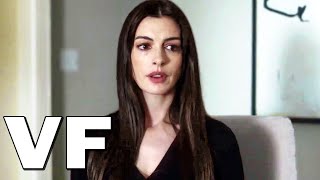 UNE RENCONTRE INATTENDUE Bande Annonce VF 2023 Anne Hathaway [upl. by Craven]