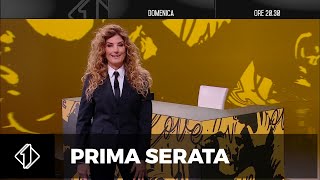 Le Iene presentano Inside  Domenica 26 marzo in prima serata su Italia 1 [upl. by Eiznikam]