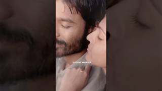 Unnakaga kathirupen yaah  🤌🏻🤍  Maryan  Dhanush  Innum konja neram  Love Status  Efx Status [upl. by Wandie]