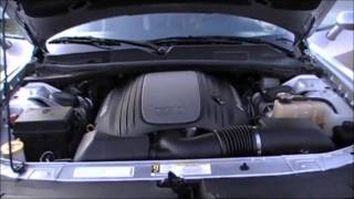 2009 Dodge Challenger RT Full Review [upl. by Warford]