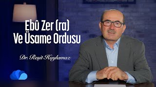 EBÛ ZER ra VE ÜSAME ORDUSU  ONUN YOLUNDA sas  DRREŞİT HAYLAMAZ [upl. by Midian356]