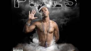 Plies Running My Mama Crazy LYRICS [upl. by Attenej]