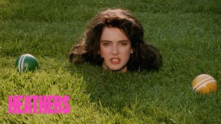 Heathers  Official Trailer  4K [upl. by Asirac169]