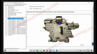 DDDL 818 with 202306 Troubleshooting [upl. by Ailes]