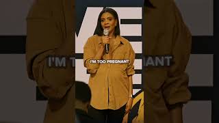 CANDACE OWENS INSTANTLY DESTROYS SENSITIVE SNOWFLAKE 🔥❄ [upl. by Adnaram]