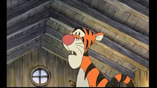 The Tigger Movie  Part 4  Disney Cinemagic UK [upl. by Anihs]