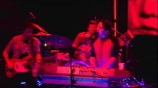 They Might Be Giants  Canajoharie  Live at the Kennedy Center 1022010 [upl. by Brigida180]