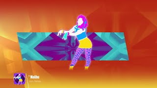 Just Dance 2022  Malibu Simlish Version by Kim Petras  FanMade Mashup [upl. by Hiroshi]