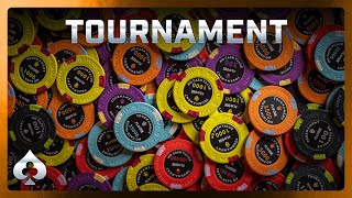 714K PRIZE POOL For 200 BuyIn Mini Monster DAY 2 [upl. by Llerrut]