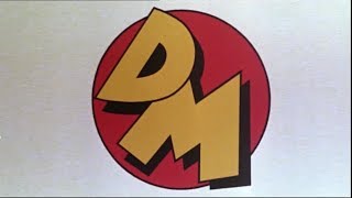 Classic Danger Mouse  Season 1  FULL EPISODES [upl. by Fayette418]