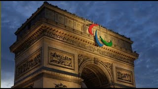 Paris Paralympic 2024 Key Dates Top Athletes and MustWatch Events [upl. by Keldon391]