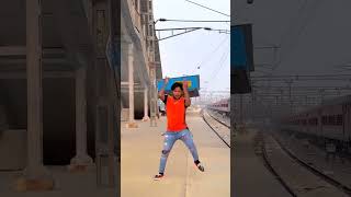 Munda gora rang dekh Ke Deewana Ho Gaya shoot bollywooddance video super dancersunyarya [upl. by Inacana]