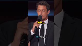 Tony Hinchcliffe Destroys Kim Kardashian😂😂😂 The Roast of Tom Brady [upl. by Fritts]