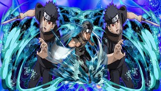 SHISUI COMBOS UPDATE PATCH 140 NEW GRAB LOOPS MORE STORM CONNECTIONS COMBOS [upl. by Chico]