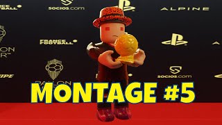 TPS ULTIMATE SOCCER MONTAGE Part 5 Toxlfied [upl. by Ailemrac]