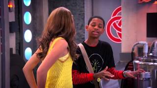 Clip  Fly Spy  Lab Rats  Disney XD Official [upl. by Shayna]