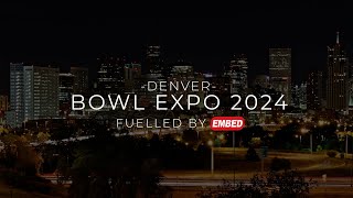 International Bowl Expo 2024  Week In Review [upl. by Nnylarac]