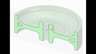 Topology optimization in ANSYS APDL [upl. by Valerlan]