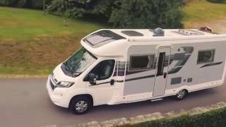 Motorhome  AutoSleeper 2017 Corinium Duo [upl. by Joost105]