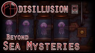 Official Walkthrough  Forgotten Hill Disillusion Beyond Sea Mysteries [upl. by Nailimixam]