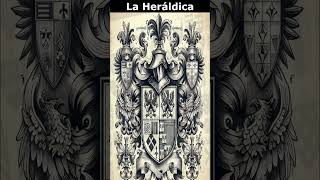 🛡️La Heráldica🏰 [upl. by Nahttam]