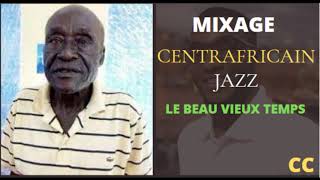 SPECIAL CENTRAFRICAIN JAZZ [upl. by Galloway]