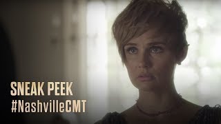 NASHVILLE on CMT  Sneak Peek  Season 5 Episode 21  August 3 [upl. by Hallagan669]