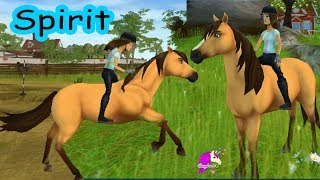 All Spirit Riding Free Star Stable Online Quests  Lets Play Horse Game [upl. by Adnanref248]