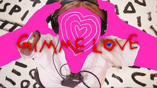 Sia  Gimme Love Official Lyric Video [upl. by Alekat]