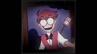 Love the new Daisies song alastor hazbinhotel alastordaisies daisies [upl. by Aicilram]