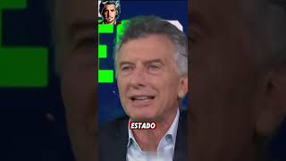 ¡MAURICIO MACRI SORPRENDE quotLo único que nos importa hoy es que al gobierno le vaya bienquot 🔥 [upl. by Basia22]