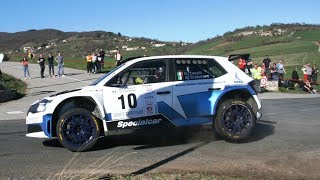 Rallye Pays du Gier 2019 best of [upl. by Maxia37]