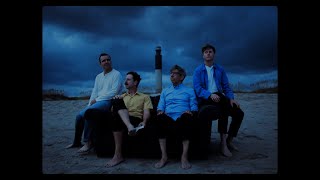 Future Islands  The Tower Official Video [upl. by Tracy]