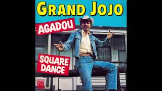 GRAND JOJO  Agadou 45T  1985 [upl. by Morrissey284]