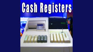 Receipt Printing on Electronic Cash Register [upl. by Morra690]