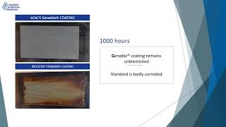 Applied Graphene Materials anticorrosion technology gains further recognition [upl. by Yelena290]