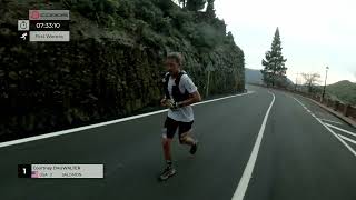 TRANSGRANCANARIA CLASSIC 2023 ENGLISH [upl. by Sadler]