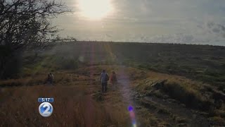 Exploring Kahoolawe Plans for the future [upl. by Neville817]