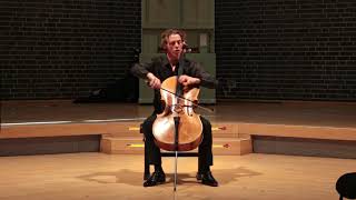 Matthias Balzat N Paganini  Caprice No24 [upl. by Boyd]