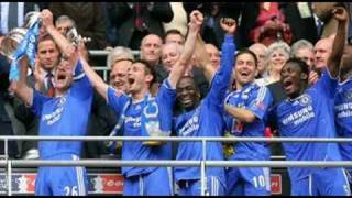 Chelsea FC Song  Blue Day [upl. by Vacla947]