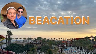 Royal Dragon Hotel Beacation vlog  Side  Antalya tatil vlog 2024 [upl. by Elawalo]