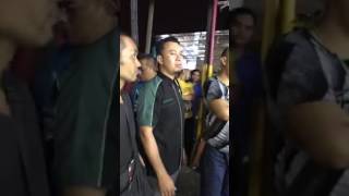 Video 4  Ditipu syarikat sambung bayar kereta PPIM bantu mangsa [upl. by Airual]