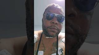 Health 🙏Fighting Graves Disease vybzkartel lifemusicempire viral [upl. by Jacobine]