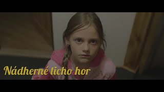 Nádherné ticho hor  OFICIÁLNÍ TRAILER 2024 [upl. by Col630]