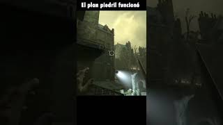 Las piedritas eran la clave en Dishonored [upl. by Black]